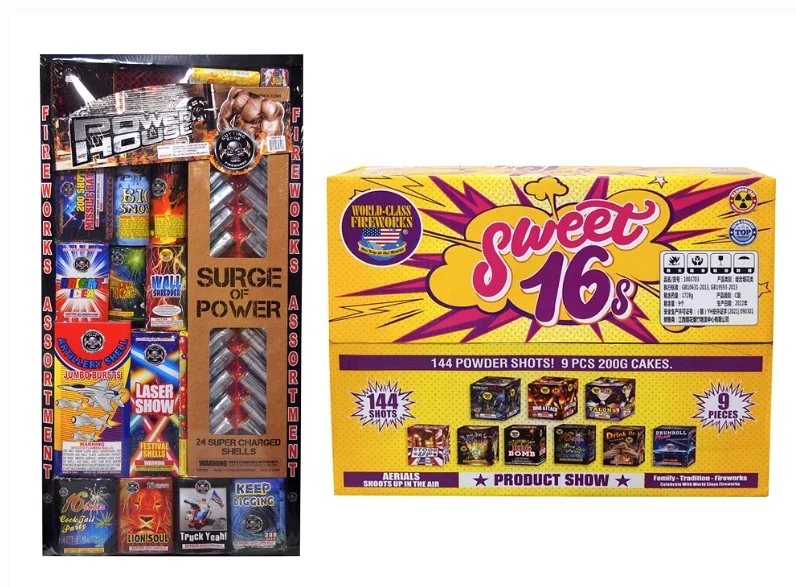 Assortments